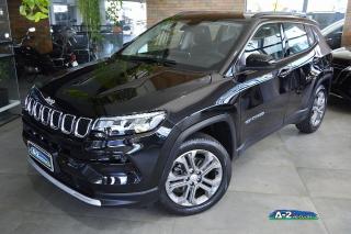 Foto do veículo Jeep Compass 1.3 T270 Longitude Auto