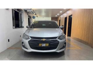 Foto do veículo Chevrolet Onix 1.0 Turbo Ltz Auto
