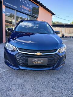 Foto do veículo Chevrolet Onix 1.0 Lt