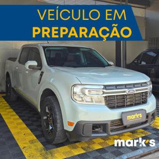 Foto do veículo Ford Maverick Lariat Fx4 2.0 Ecoboost Aut.
