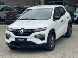 Foto do veículo Renault Kwid Zen 1.0 Flex 12v 5p Mec.