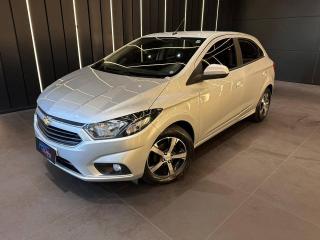 Foto do veículo Chevrolet Onix Hatch Ltz 1.4 8v Flexpower 5p Mec.