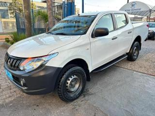 Foto do veículo Mitsubishi L200 2.4 D Triton Gl 4wd