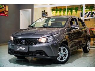 Foto do veículo Fiat Argo 1.0 Drive