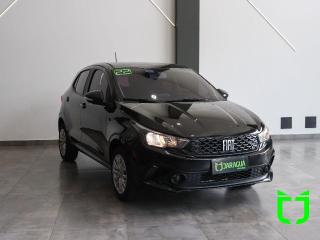Foto do veículo Fiat Argo Drive 1.0 6v Flex