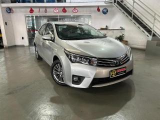Foto do veículo Toyota Corolla 2.0 Xei Multidrive-s