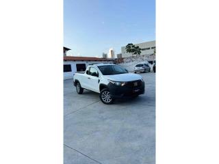 Foto do veículo Fiat Strada 1.3 Mpi Fire 8v 67cv Cs