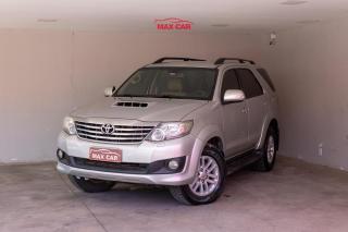 Foto do veículo Toyota Hilux 2.5 Std 4x4 Cd 16v Turbo 4p Manual