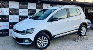 Foto do veículo Volkswagen Fox 1.6 16v Msi Crossfox