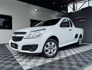 Foto do veículo Chevrolet Montana 1.4 Econoflex Ls