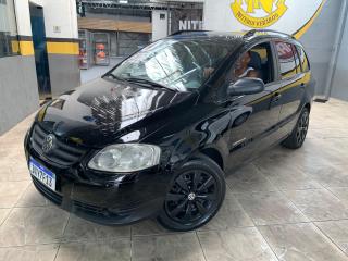 Foto do veículo Volkswagen Spacefox Comfortline 1.6 Mi T.flex 8v 5p