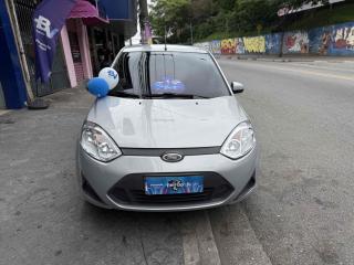 Foto do veículo Ford Fiesta 1.6 16v Se Flex