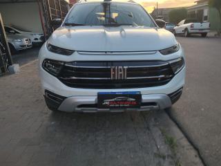 Foto do veículo Fiat Toro 2.0 Tdi Volcano Auto 4wd