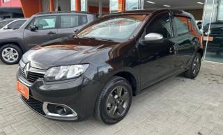 Foto do veículo Renault Sandero Vibe Flex 1.0 12v 5p