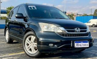 Foto do veículo Honda Cr-v 2.0 16v 4x2 Lx Auto