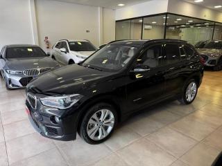 Foto do veículo Bmw X1 Sdrive 20i 2.0/2.0 Tb Acti.flex Aut.