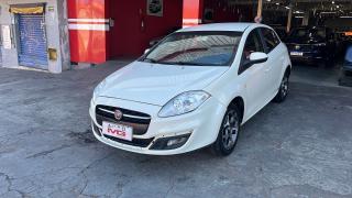 Foto do veículo Fiat Bravo 1.8 E.torq Flex Essence Dualogic