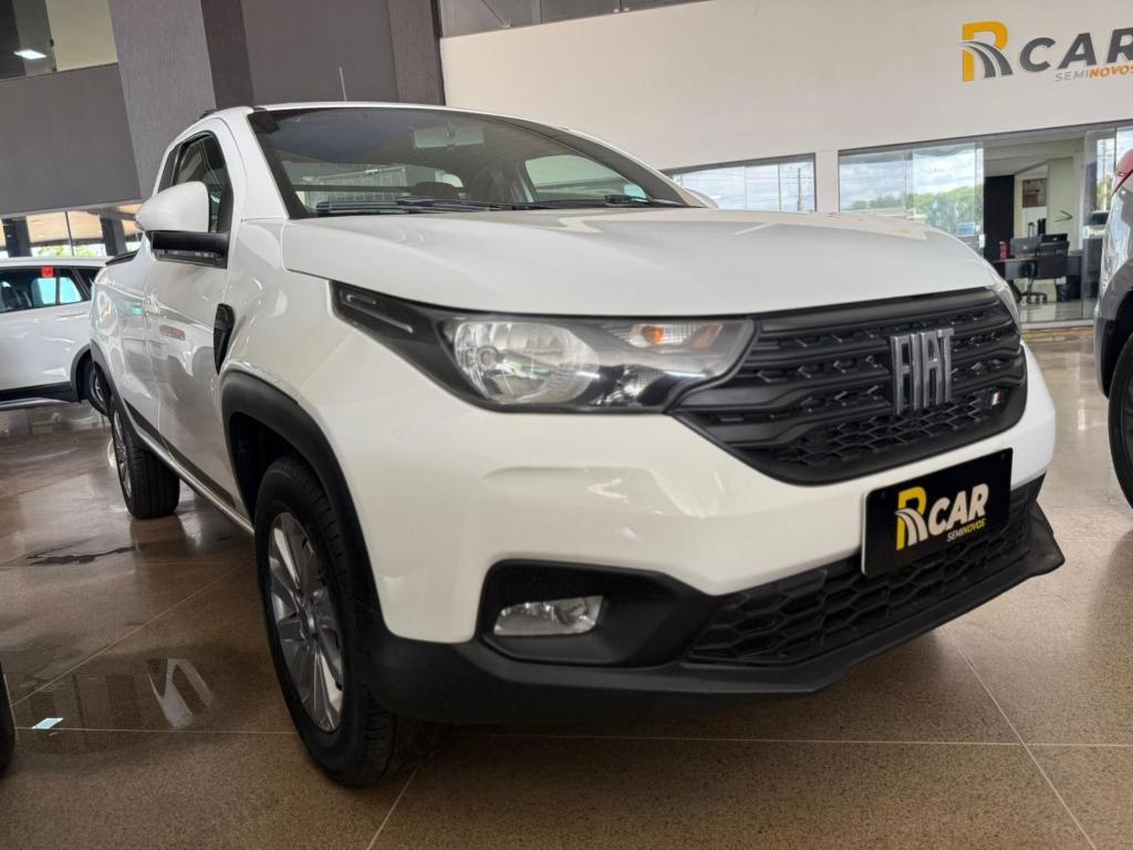 Fiat Strada