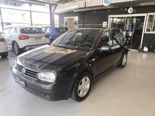 Foto do veículo Volkswagen Golf 1.6 Base