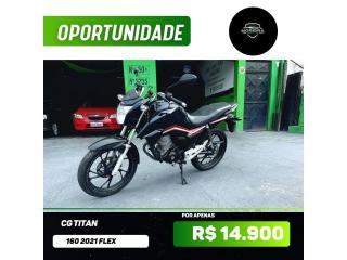 Foto do veículo Honda Cg 160 Titan
