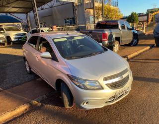 Foto do veículo Chevrolet Onix 1.0 Spe/4 Eco Joy