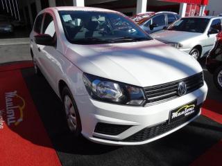Foto do veículo Volkswagen Gol 1.0