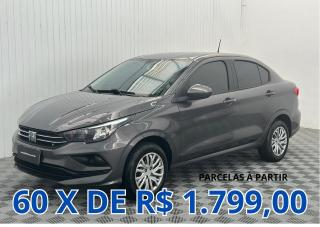 Foto do veículo Fiat Cronos Drive 1.0 6v Flex