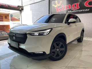Foto do veículo Honda Hr-v 1.5 Exl Cvt