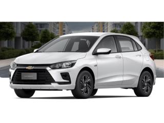 Foto do veículo Chevrolet Onix 1.0
