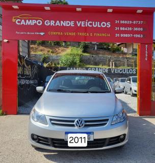 Foto do veículo Volkswagen Gol 1.6 Vht Total Flex