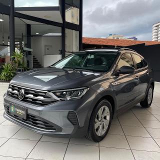 Foto do veículo Volkswagen Nivus Comfortline 1.0 200 Tsi Flex Aut.