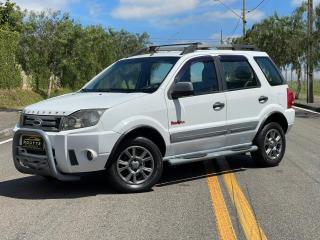 Foto do veículo Ford Ecosport 1.6 8v Flex Freestyle
