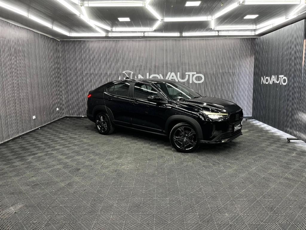 Fiat Fastback LIMITED EDITION T270 1.3 TURBO AT6 2023