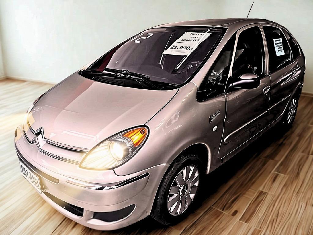 Citroën Xsara Picasso 2012