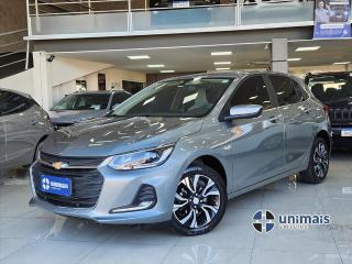 Foto do veículo Chevrolet Onix 1.0 Turbo Premier Auto