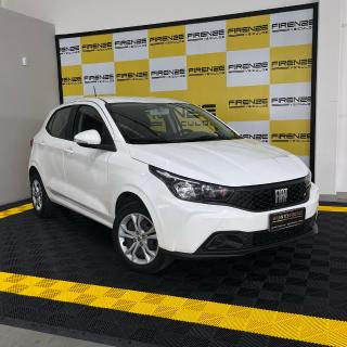 Foto do veículo Fiat Argo Drive 1.0 6v Flex