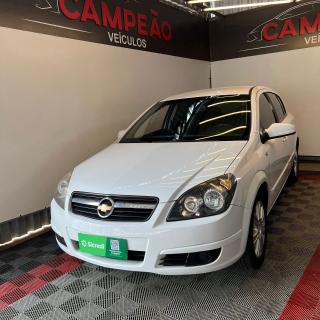 Foto do veículo Chevrolet Vectra 2.0 Gt Flexpower