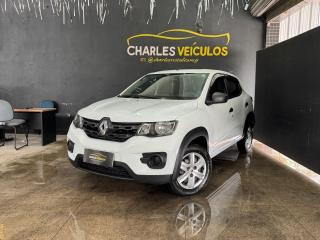 Foto do veículo Renault Kwid 1.0 Zen