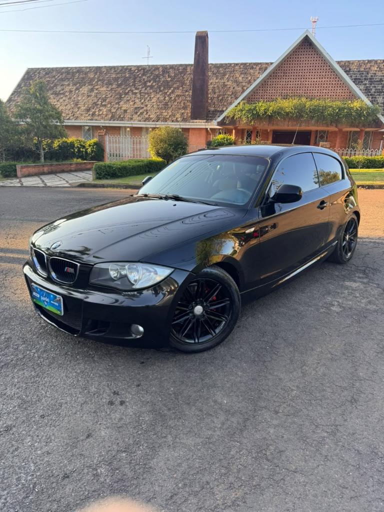 BMW 118I 1 2.0 118i 2012