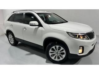 Foto do veículo Kia Sorento 2.4 Ex Auto S263