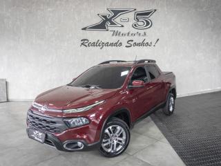 Foto do veículo Fiat Toro 2.0 Tdi Freedom Auto 4wd