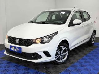 Foto do veículo Fiat Argo 1.0 Drive