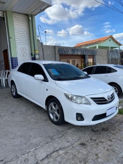 Foto do veículo Toyota Corolla 2.0 Dual Vvt-i Flex Xei Auto