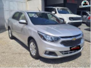 Foto do veículo Chevrolet Cobalt 1.8 8v Econoflex Ltz Auto