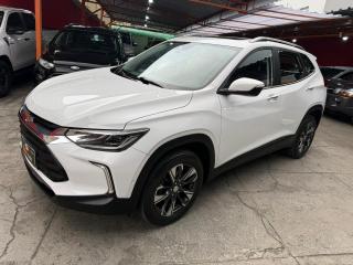 Foto do veículo Chevrolet Tracker 1.2 Turbo Premier Auto