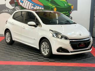 Foto do veículo Peugeot 208 1.6 Allure Auto