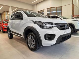 Foto do veículo Fiat Mobi Trekking 1.0 Flex 5p.