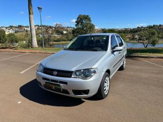 Foto do veículo Fiat Siena 1.0 8v Flex El