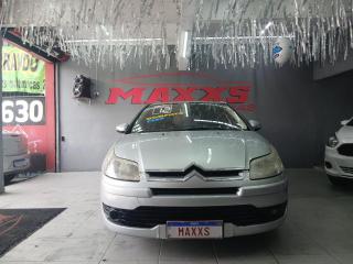 Foto do veículo Citroën C4 Glx 1.6 Flex 16v 5p Mec.