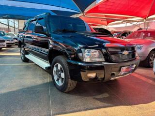 Foto do veículo Chevrolet S-10 2.4 Flexpower 4x2 Advantage Cab Simples